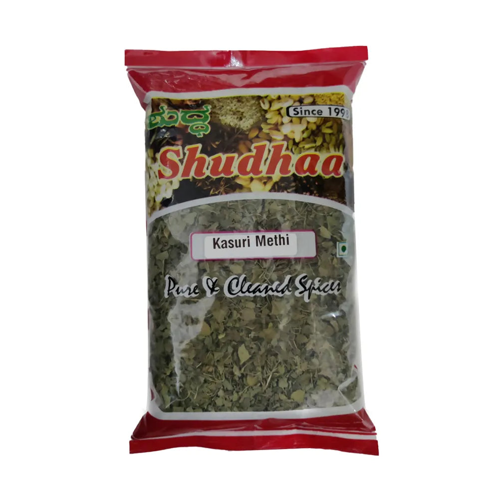 Kasuri Methi 100gms Pack-2